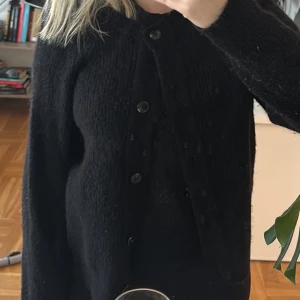 Stickad kofta - Fin stickad kofta från selected femme ☺️