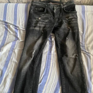 Dsquared jeans -  Har bara använt dem en gång  