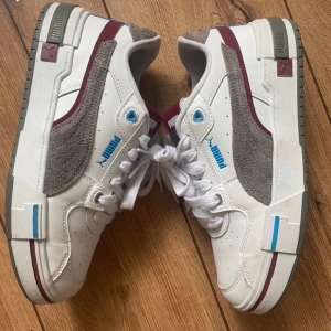 Puma sneakers - Puma sneakers storlek 41, som nya