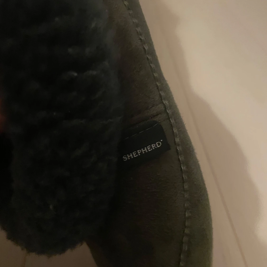 Sheperd skor - 91