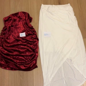 Kjolar/ Jeans/ Klänningar - Kjolar & klänningar i bra skick! Levis Jeans i perfekt skick! 