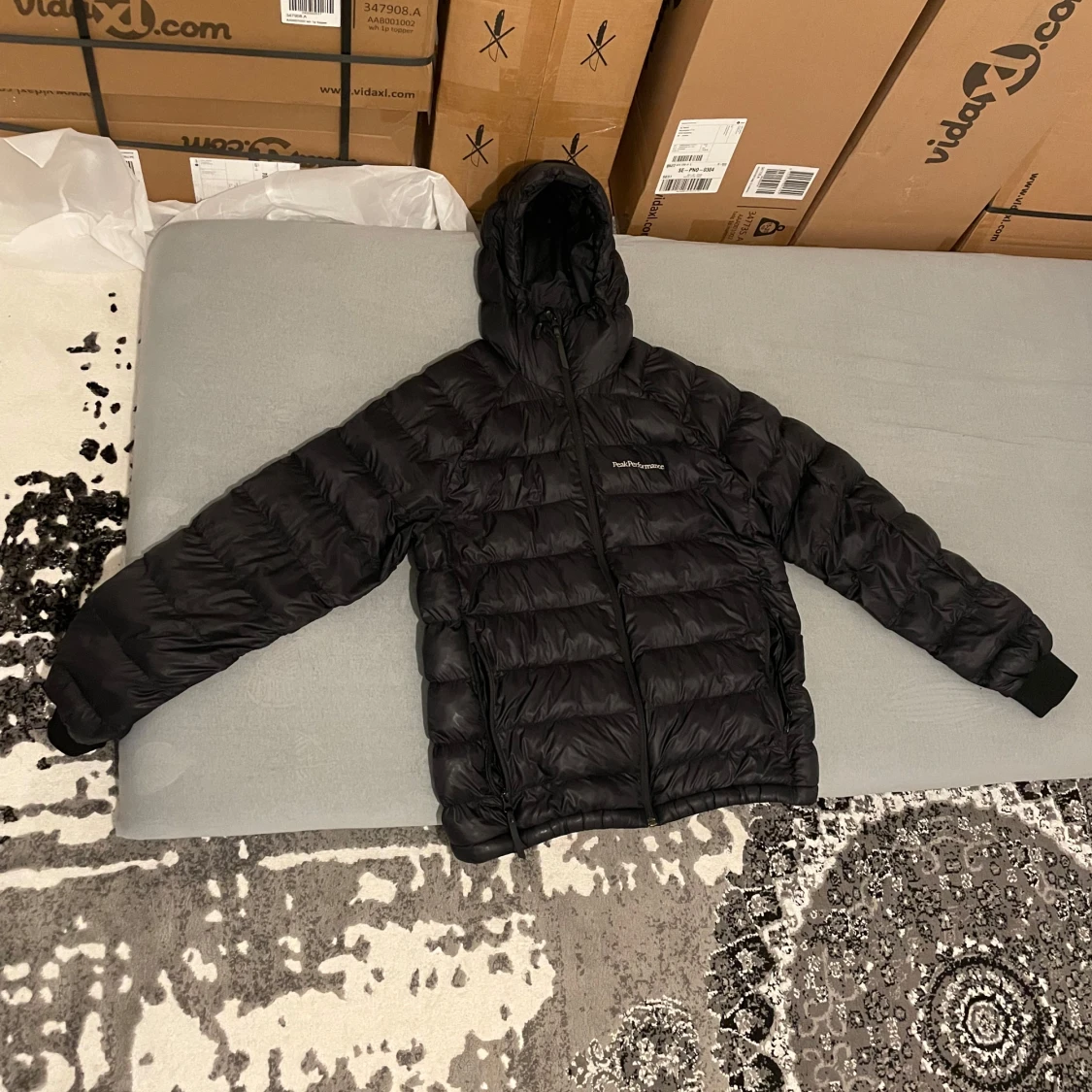 Peak perfomance vinterjacka - 90