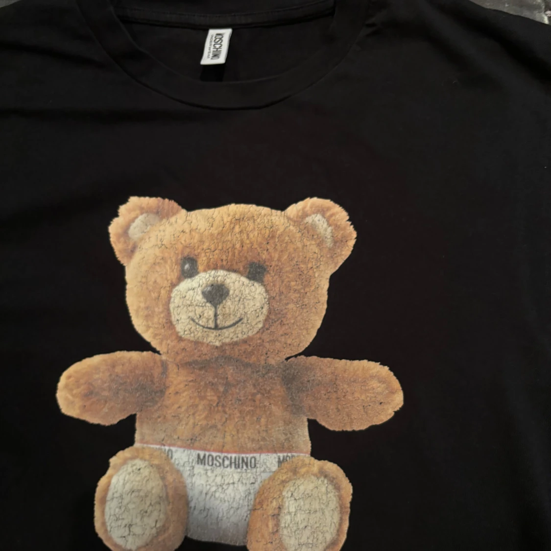 Moschino T-shirt - 90