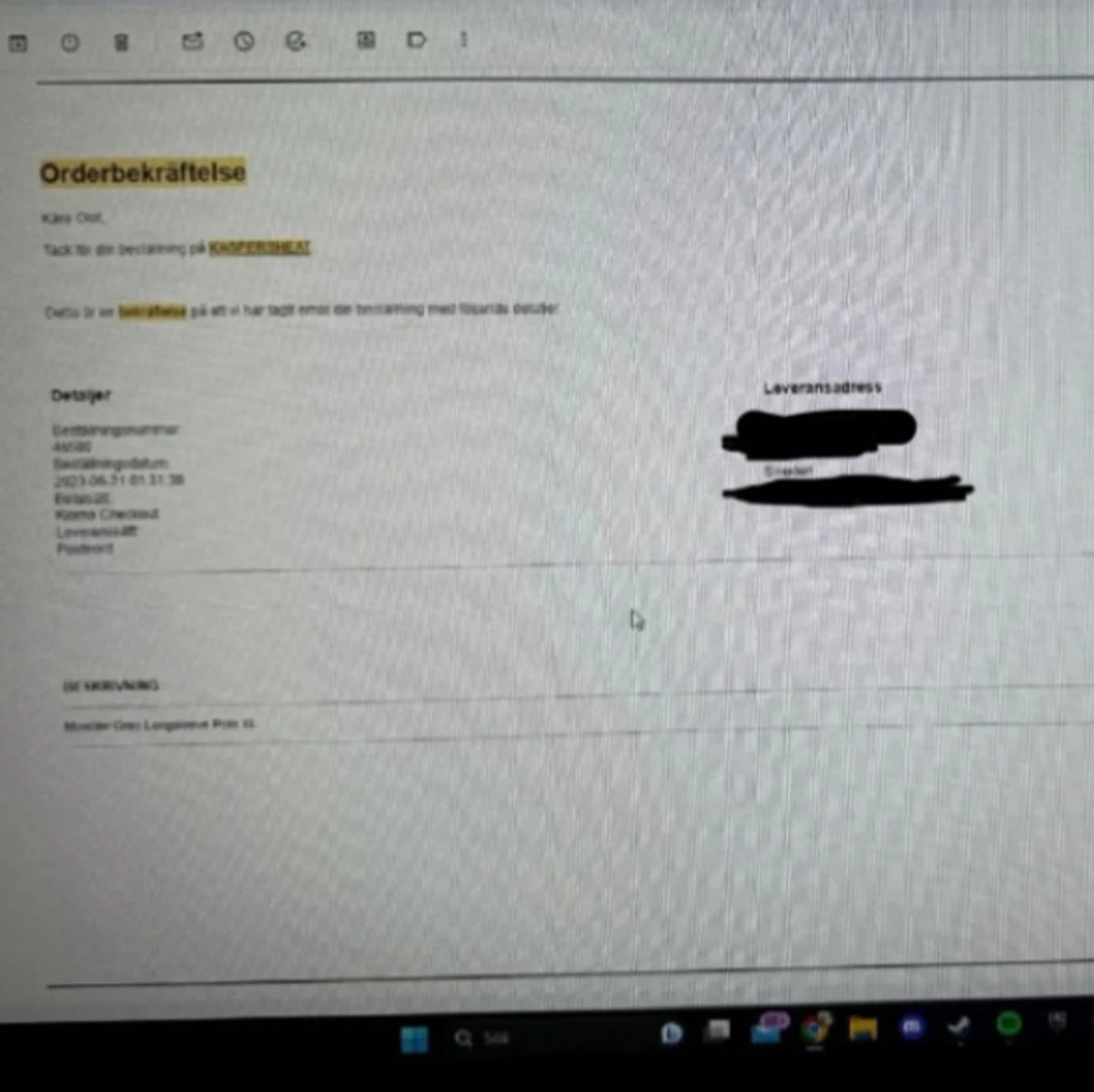 Grå pikétröja från Moncler - 92