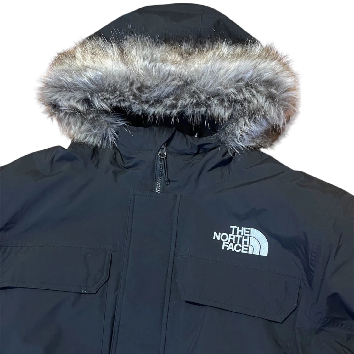 Northface Parka - 90
