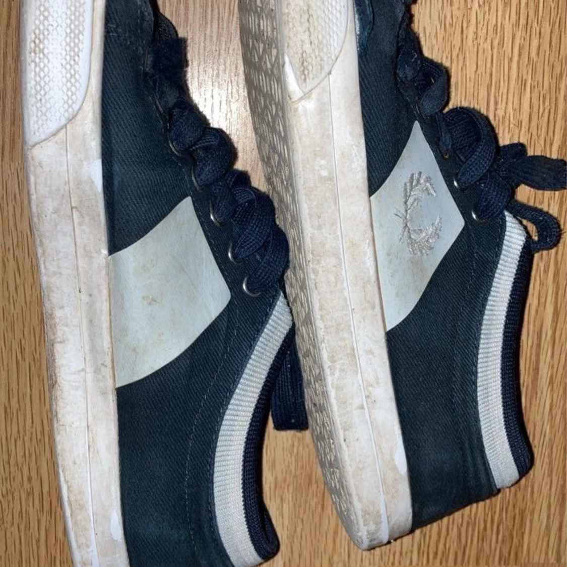 FRED PERRY skor  - 90