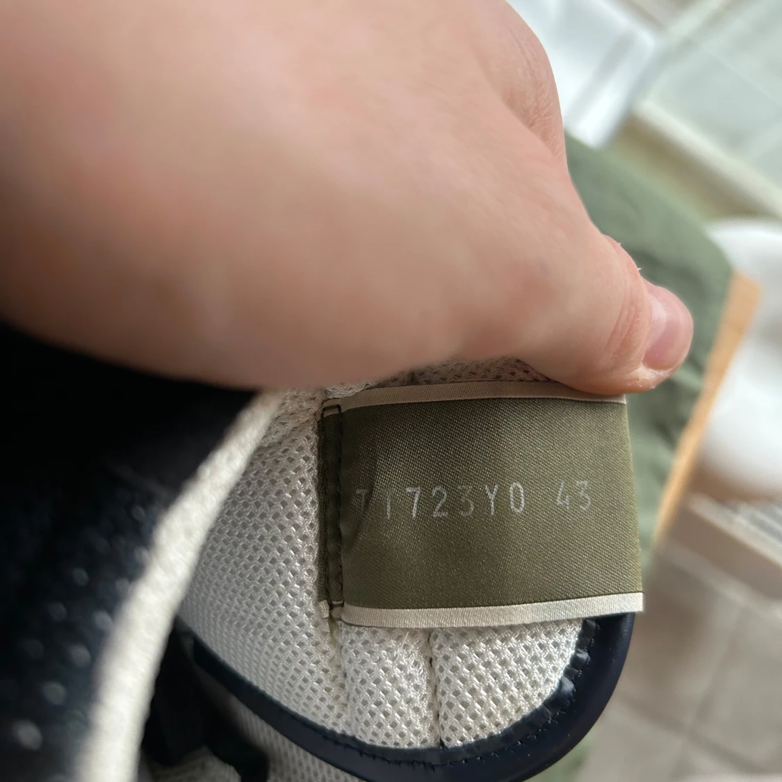 Valentino rockrunners  - 93