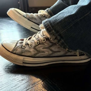 Missoni converse  - Missoni converse