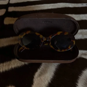 Solglasögon tortouise - Solglasögon tortouise