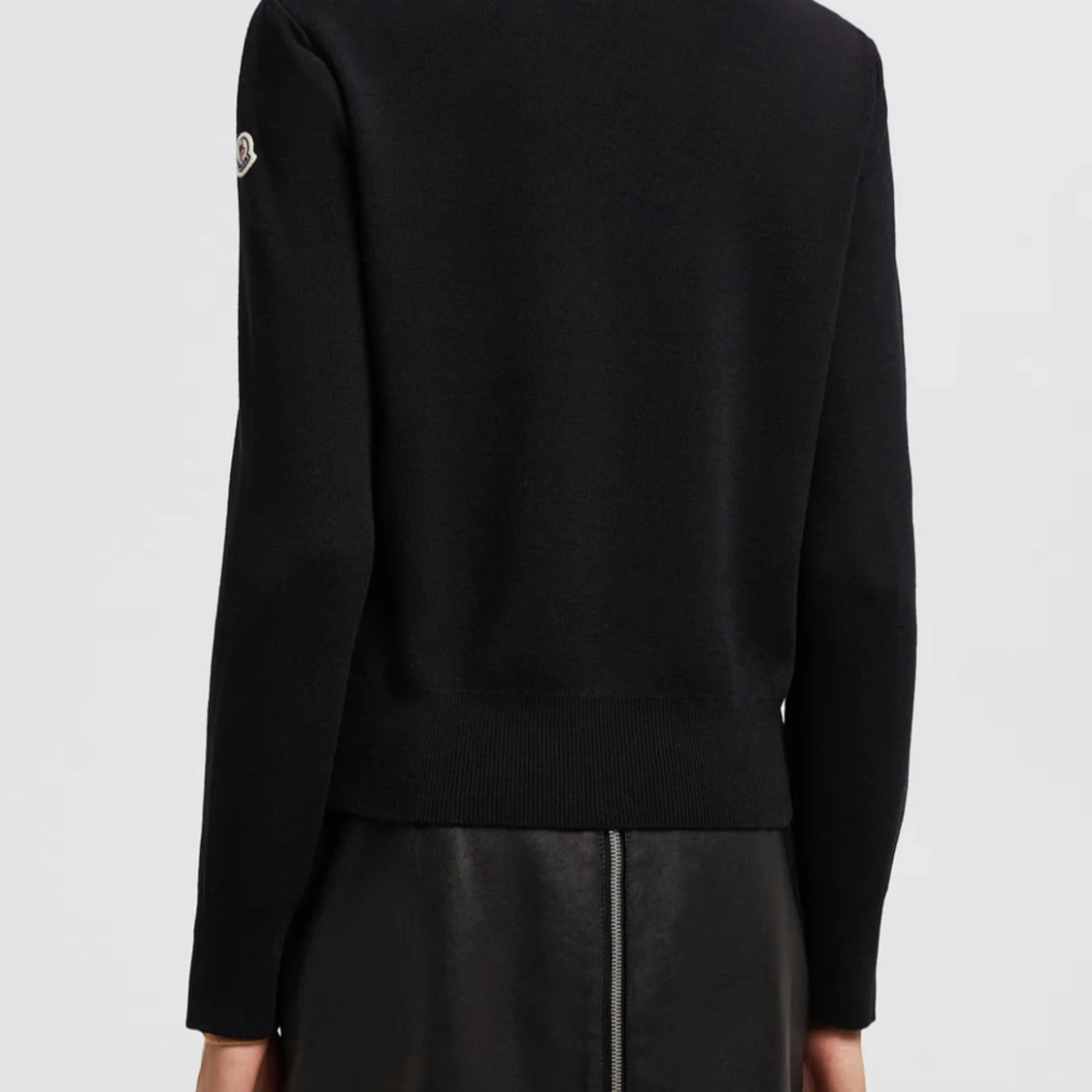 Moncler cardigan - 90