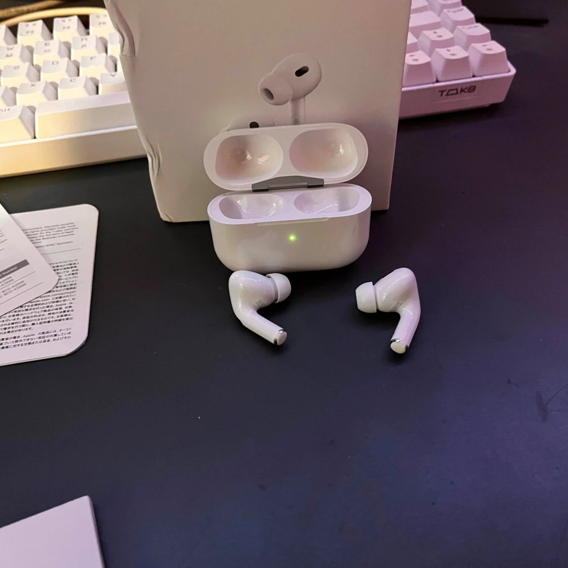 Hörlurar Bluetooth  - 90