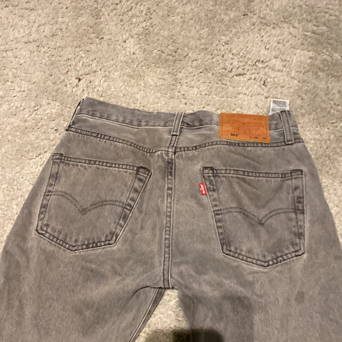 Levis 501 - 90