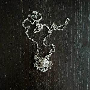 Vintage halsband - Vintage halsband, fått från mina mamma✨