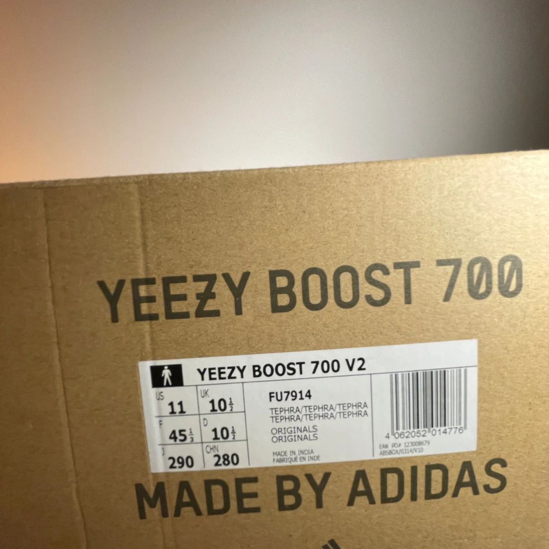 Yeezy Boost 700 V2 - 93