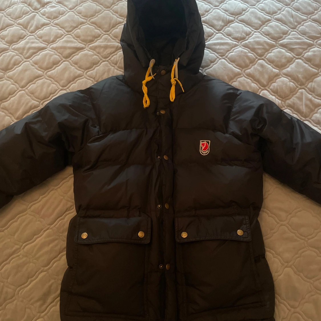 Fjällräven Jacka