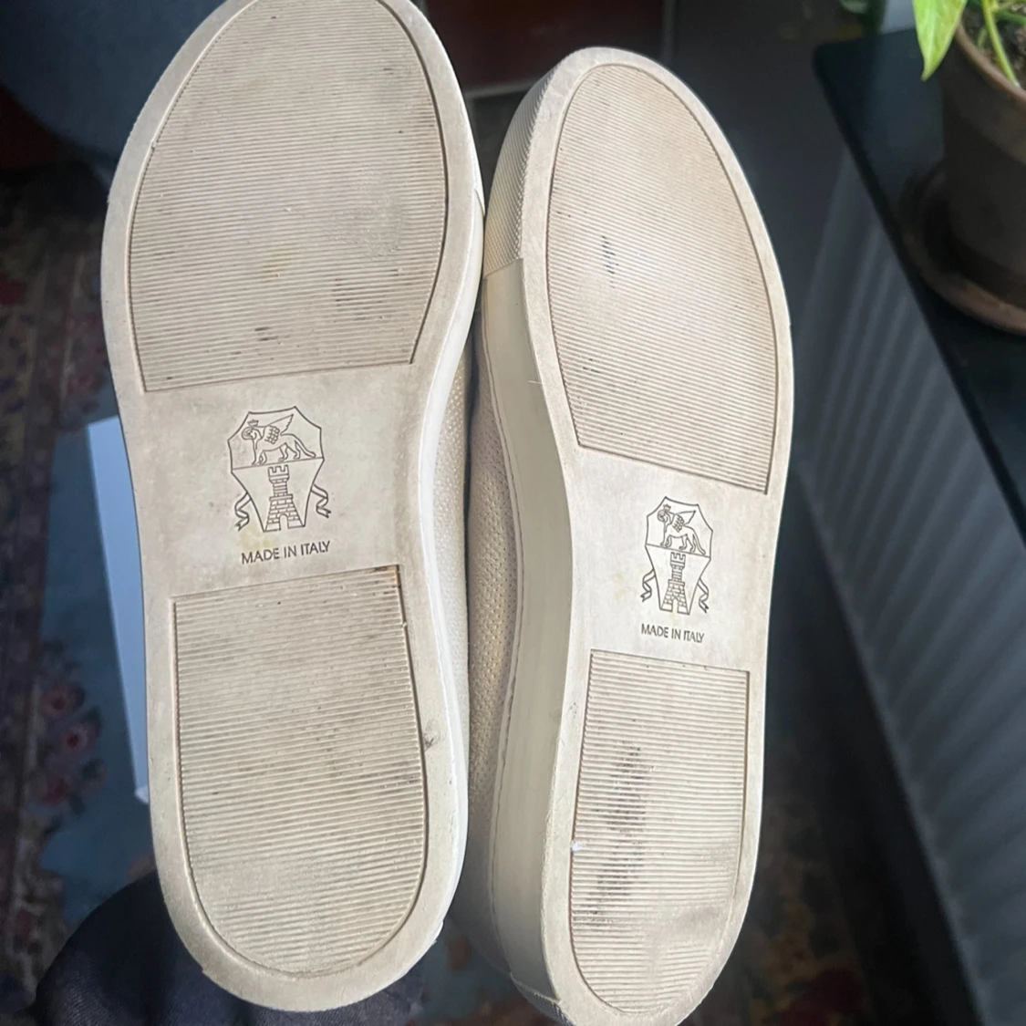 Brunello Cucinelli skor - 3