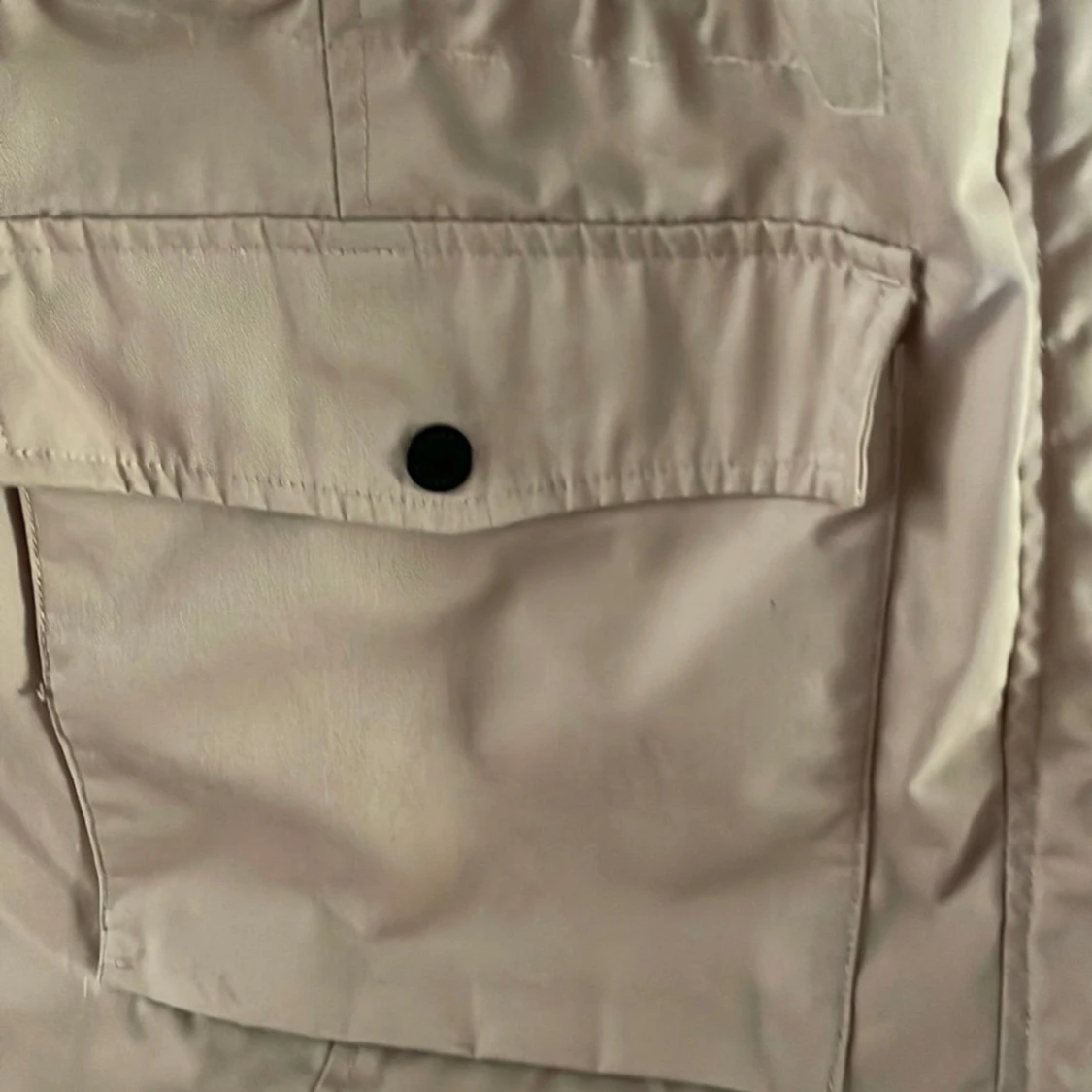 Vår/höstjacka  - 90