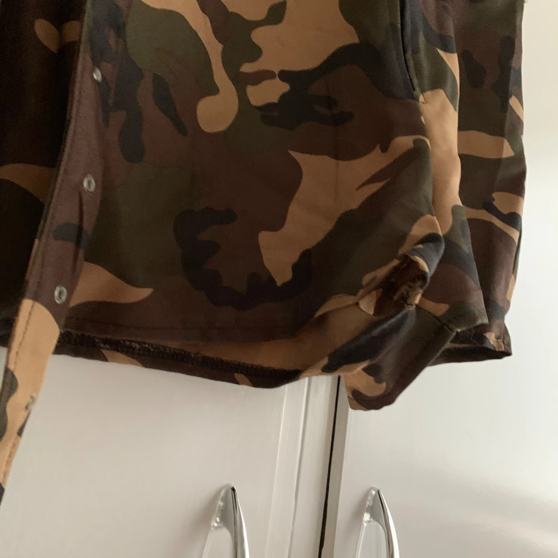 Militärkläder - 90