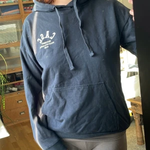 Hoodie  - Hoodie i bra skick! Ej använt så mycket.