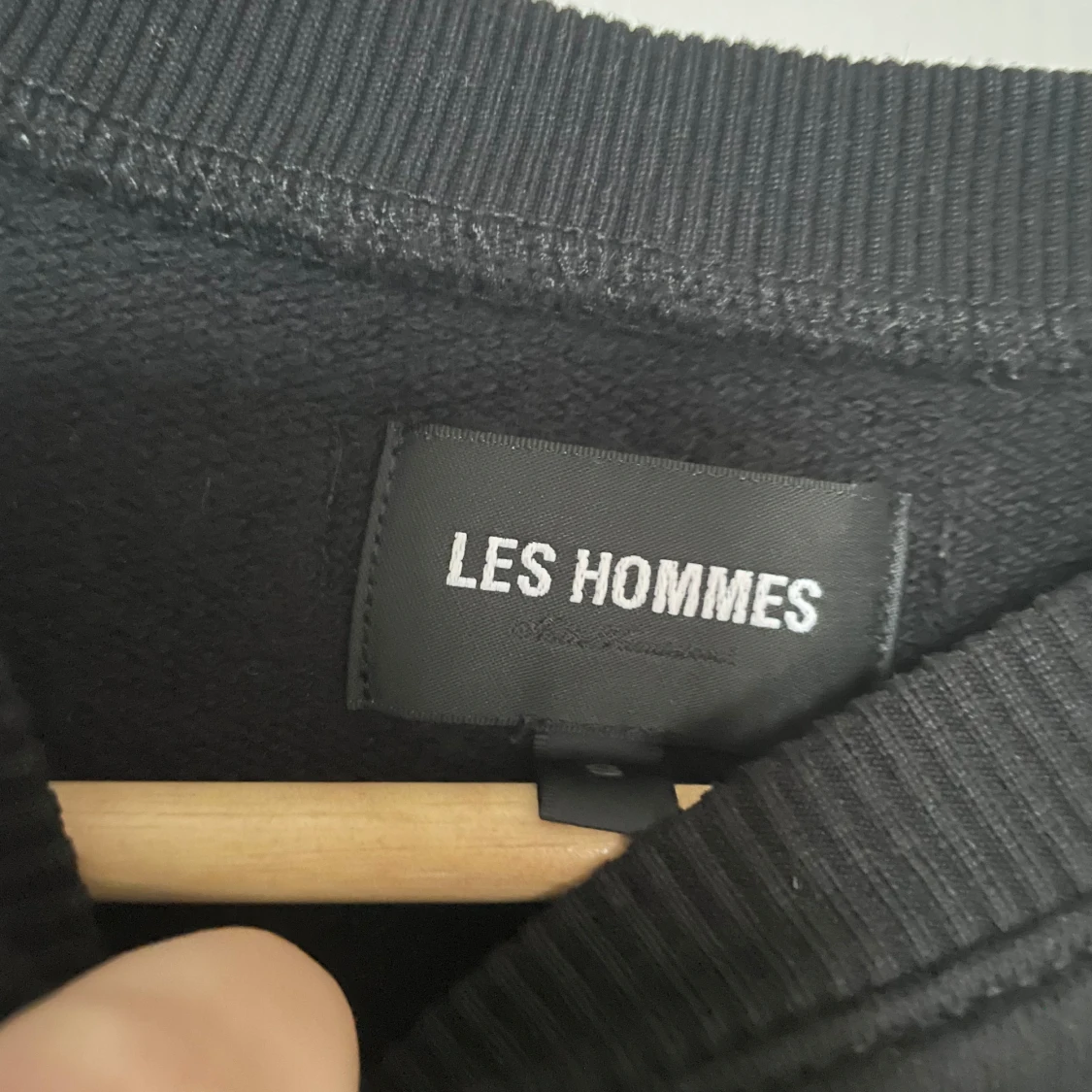 Les Hommes tröja - 90