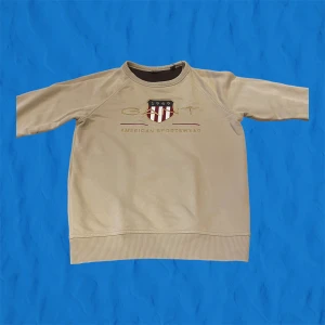 Gant tröja  - Gant long sleeve tröja. Bra skick  