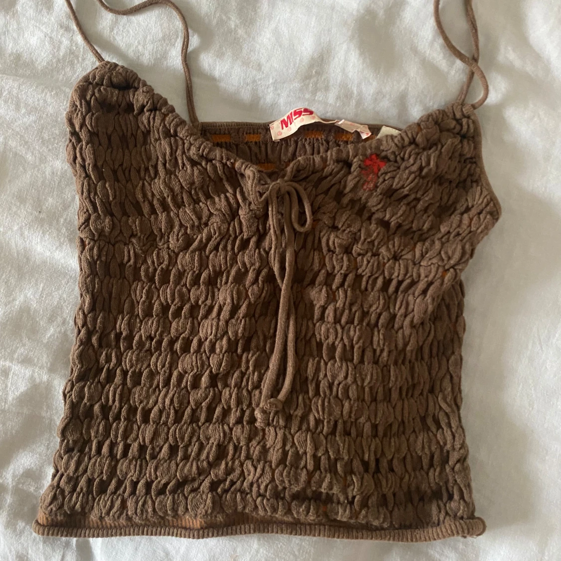 Miss sixty topp - 90