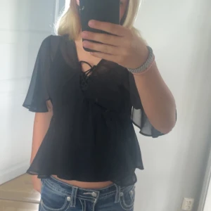 Bik bok blus💕 - Superfint skick aldrig använt💕