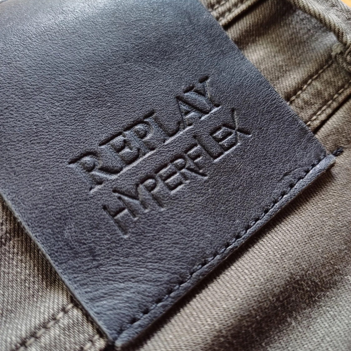 REPLAY ANBASS JEANS W34 L34 - 90