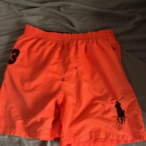 Polo Ralph Lauren badshorts  - Bra skick 