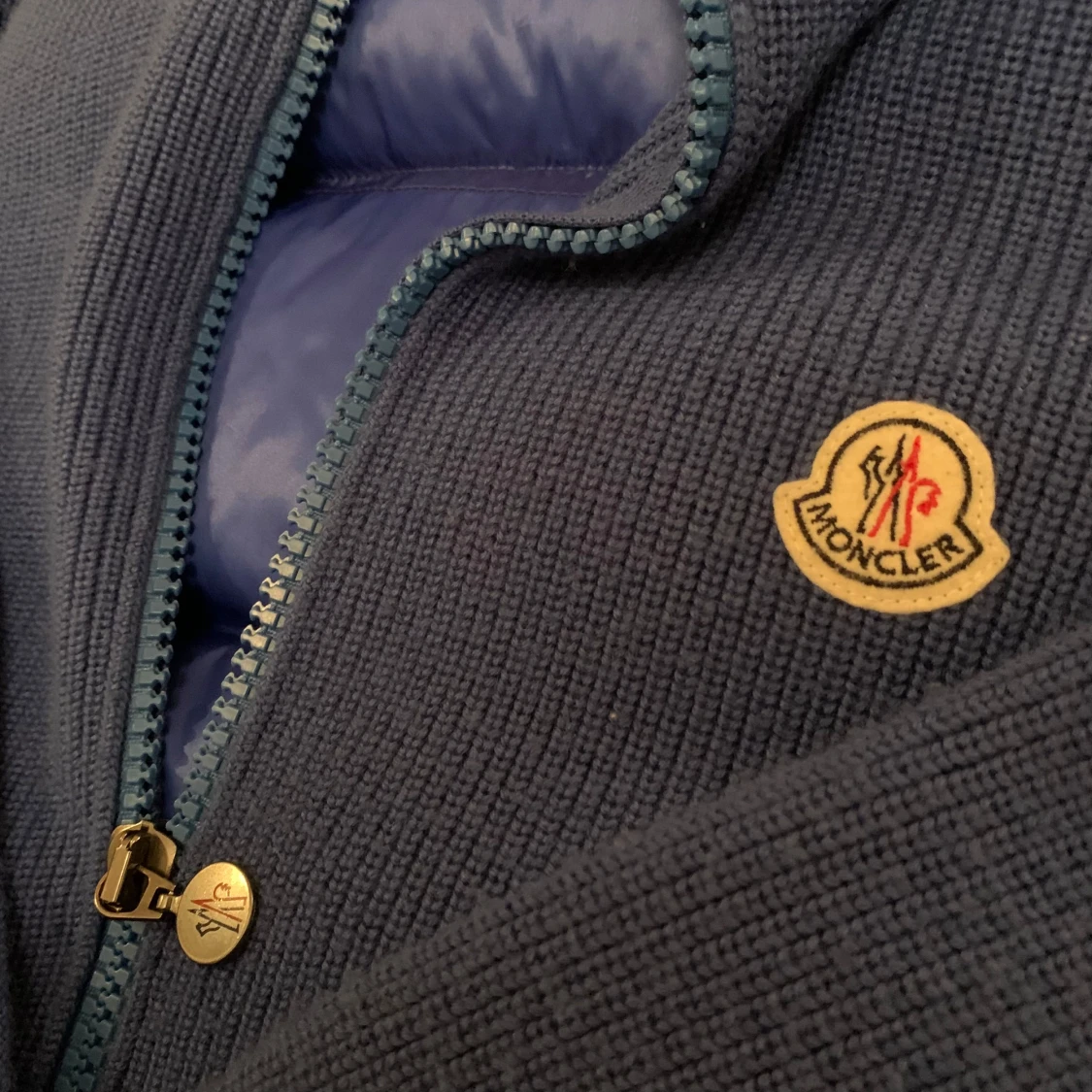 Moncler cardigan  - 91