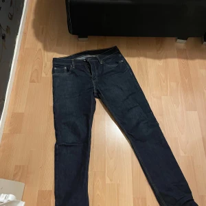 Levi’s Jeans blå  - W30 L32, Topp skick nästan oanvänd