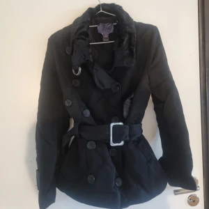 Höst jacka - Super fin höst jacka i fint skick Passar strl xs& liten S