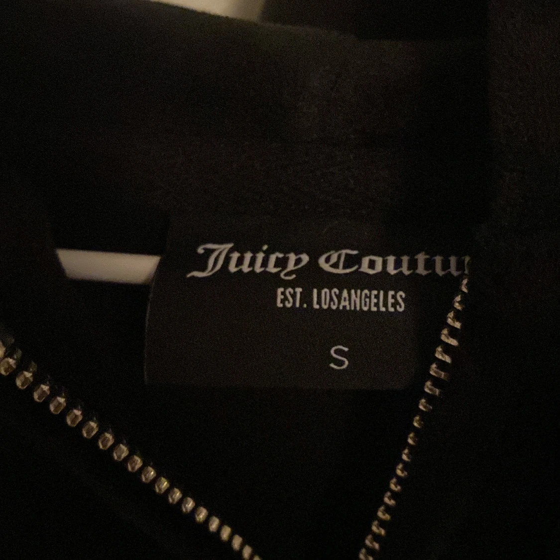 juicy tjocktröja - 92