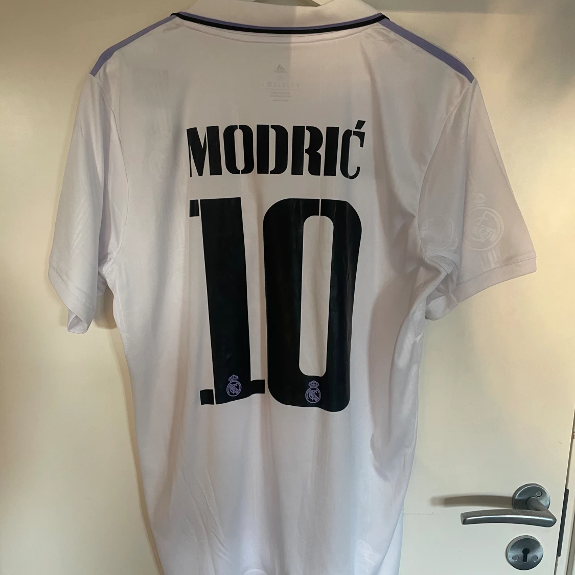 Modric tröja 23/24