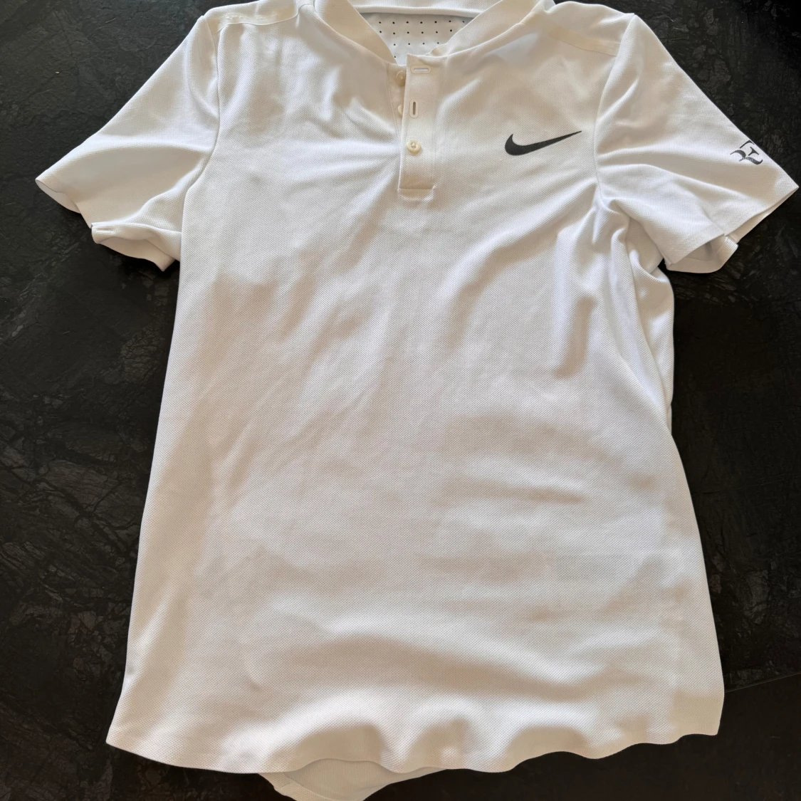 Helt ny Wimbledon tennis tröja!