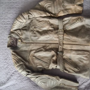 Mc jacka - Vintage mcjacka använde, i bra skick 