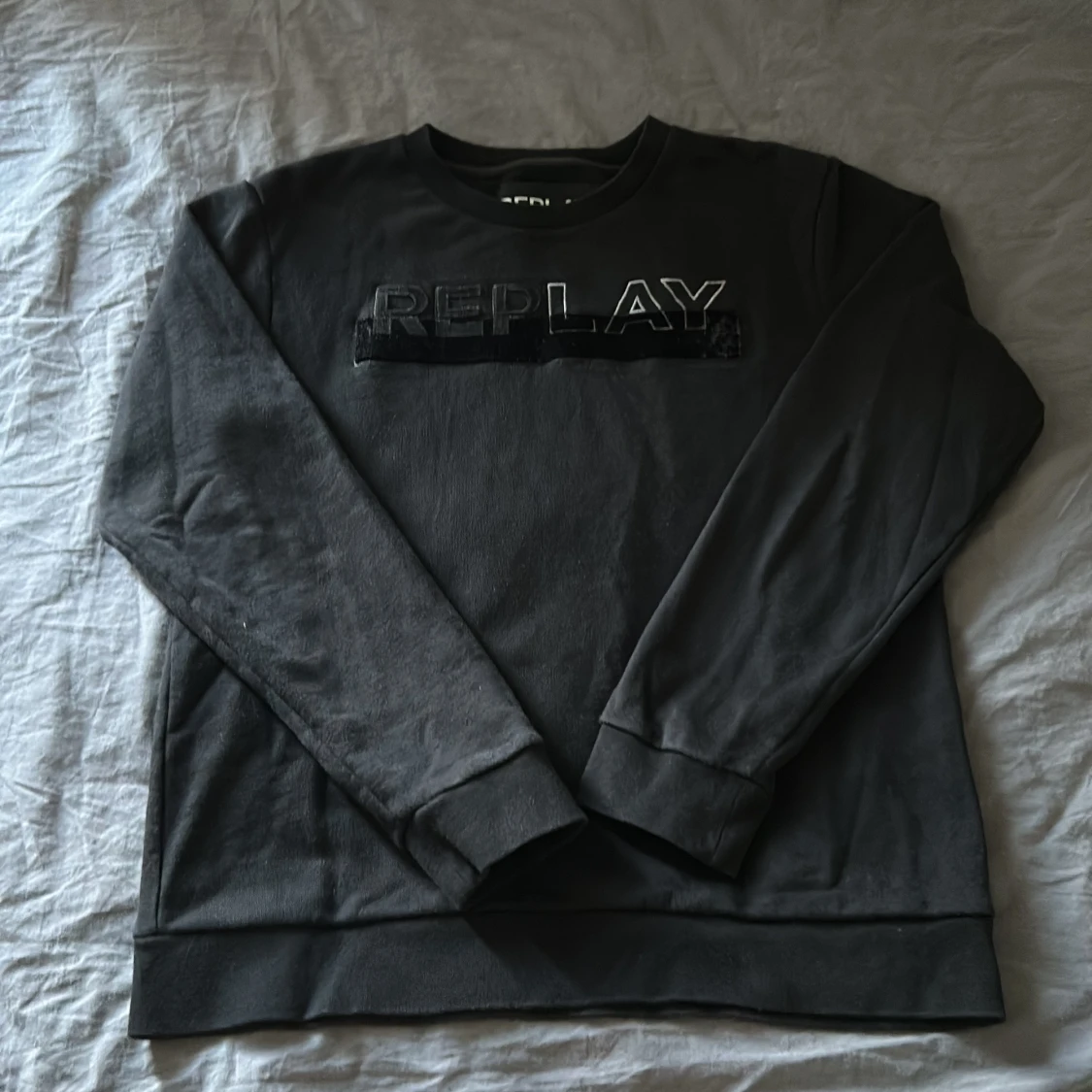 Replay sweatshirt