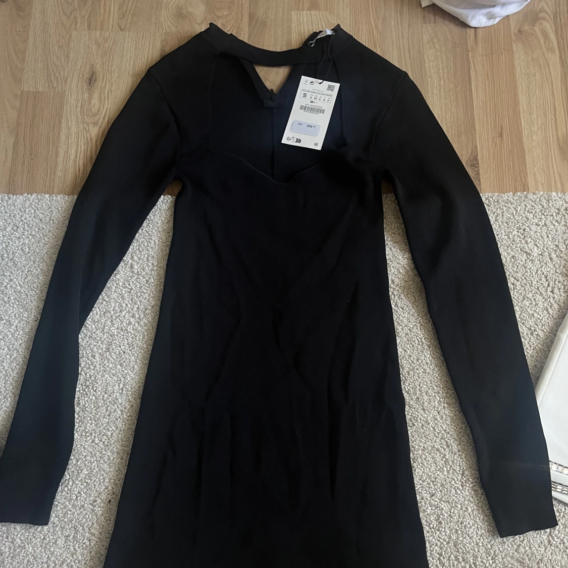 Zara klänning  - 91