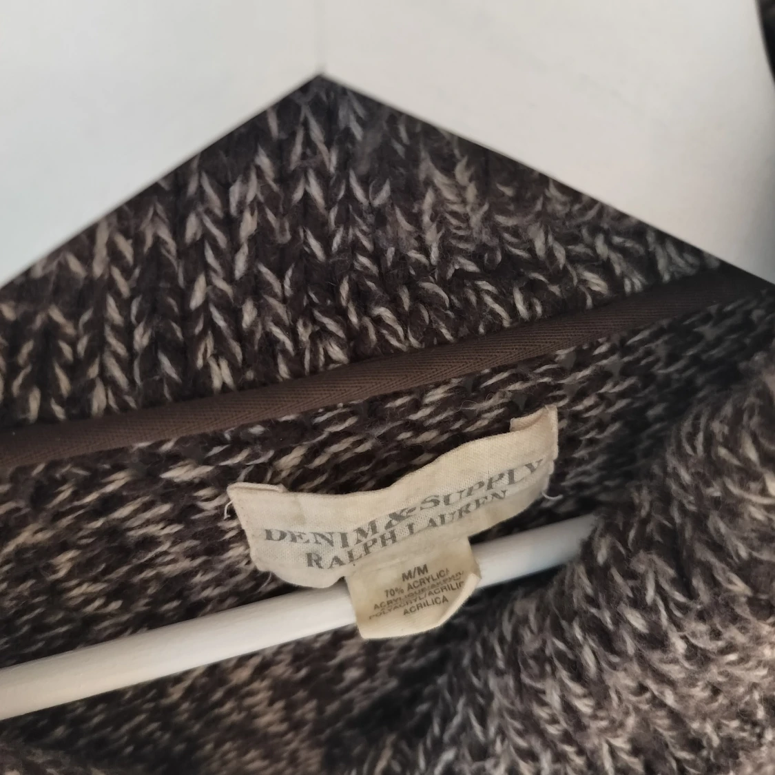 Ralph lauren kofta  - 90