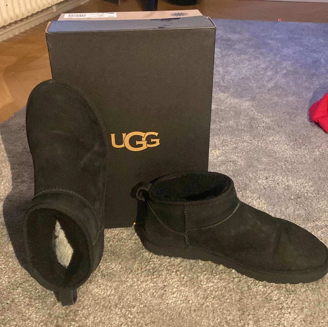 Uggs