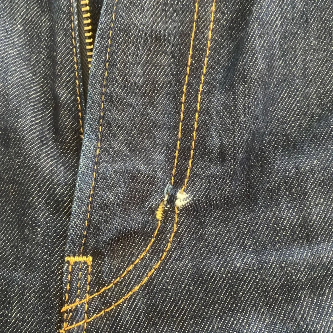 Levis Ribcage Jeans - 91