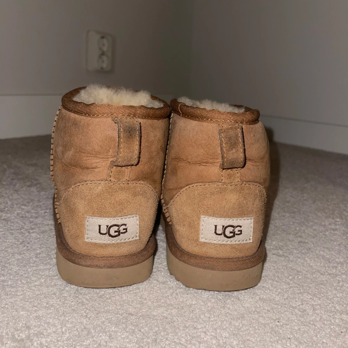 Uggs - 90