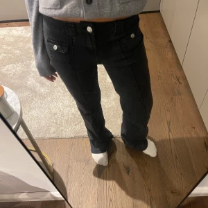 Jättenajs jeans - Jättenajs och populära hm jeans!🍁💓