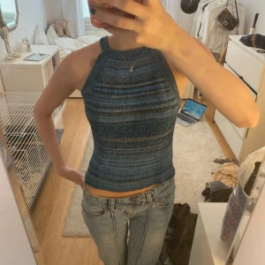 Linne - Inte använd!! Väldigt fina färger och passform!💕