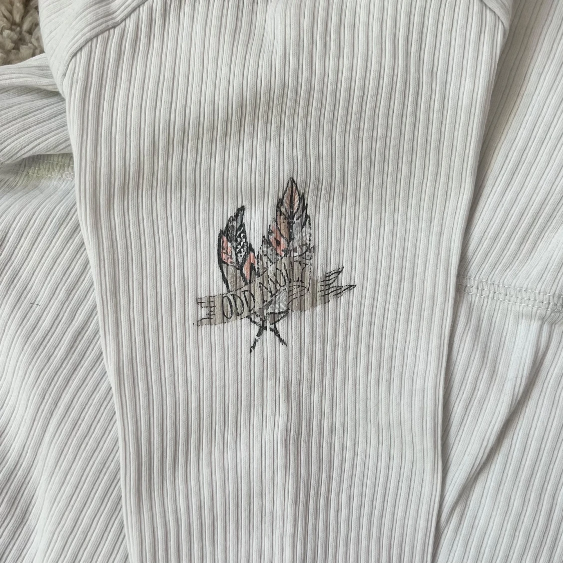 odd molly tröja - 91