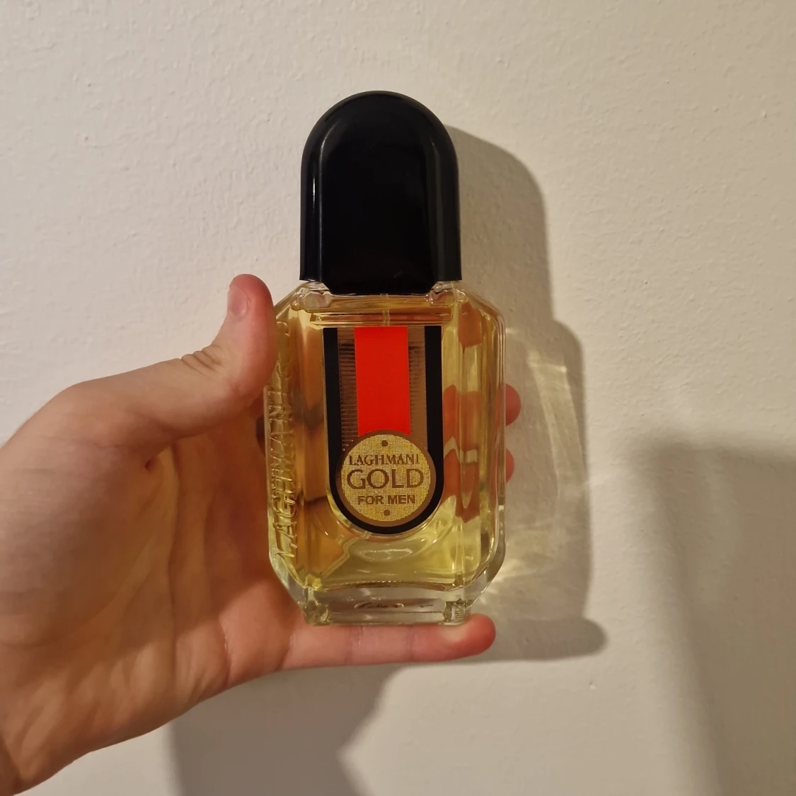 Laghmani's Gold 100ml