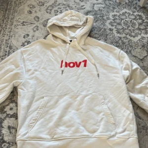 Hov1 hoddie - Limiterade antal, sparsamt använd, ny pris 600