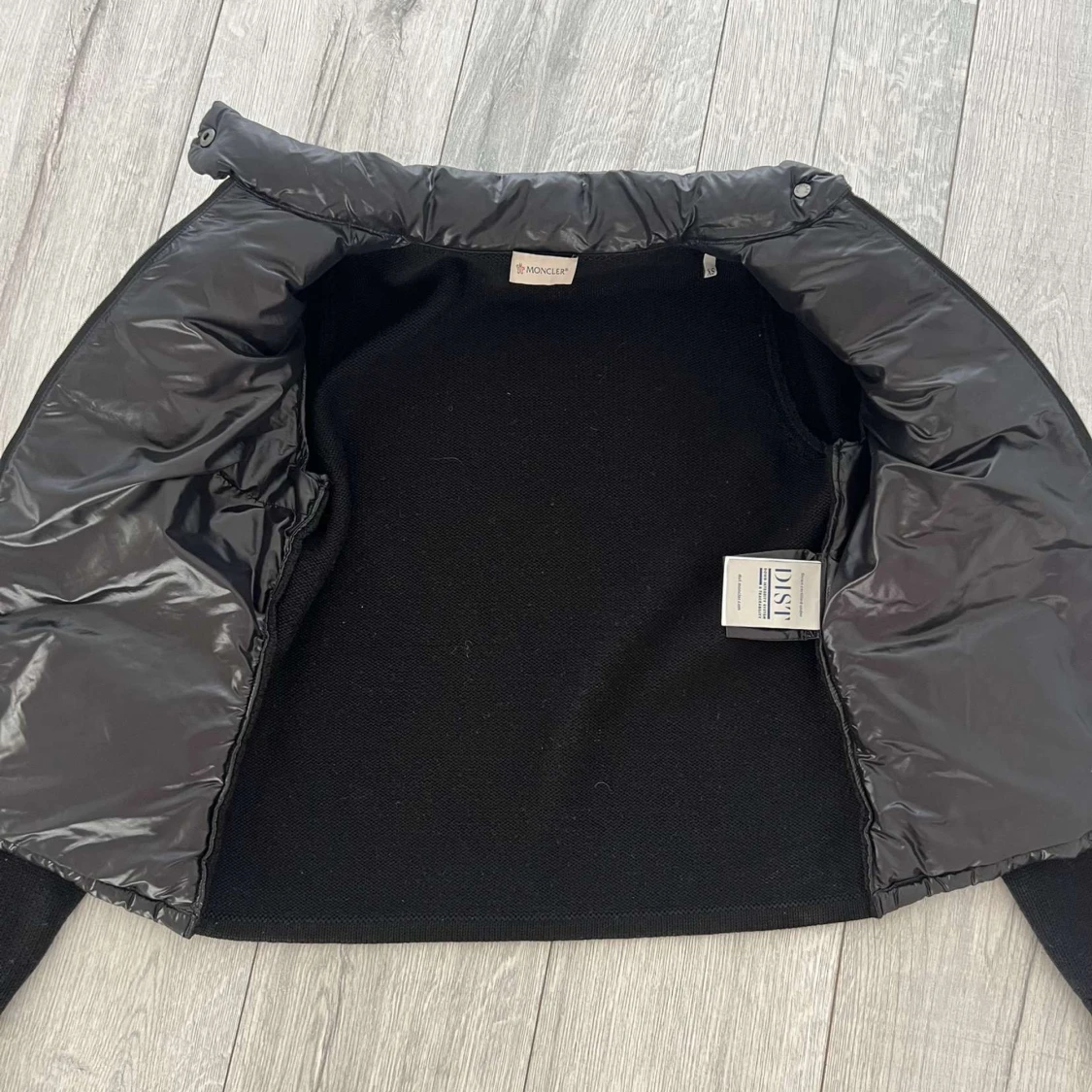 Moncler cardigan - 90