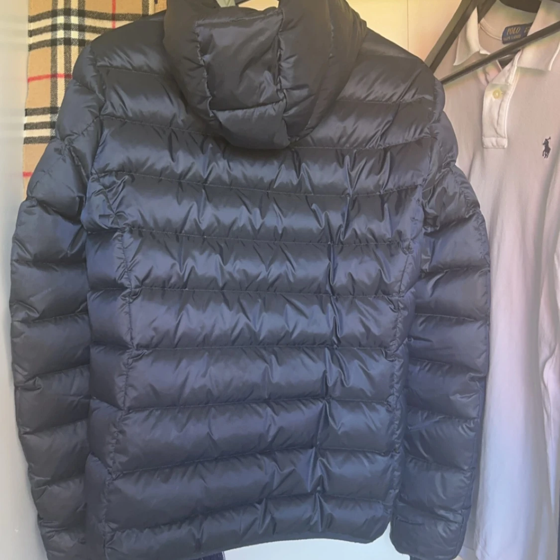 Colmar Jacka navy - 90