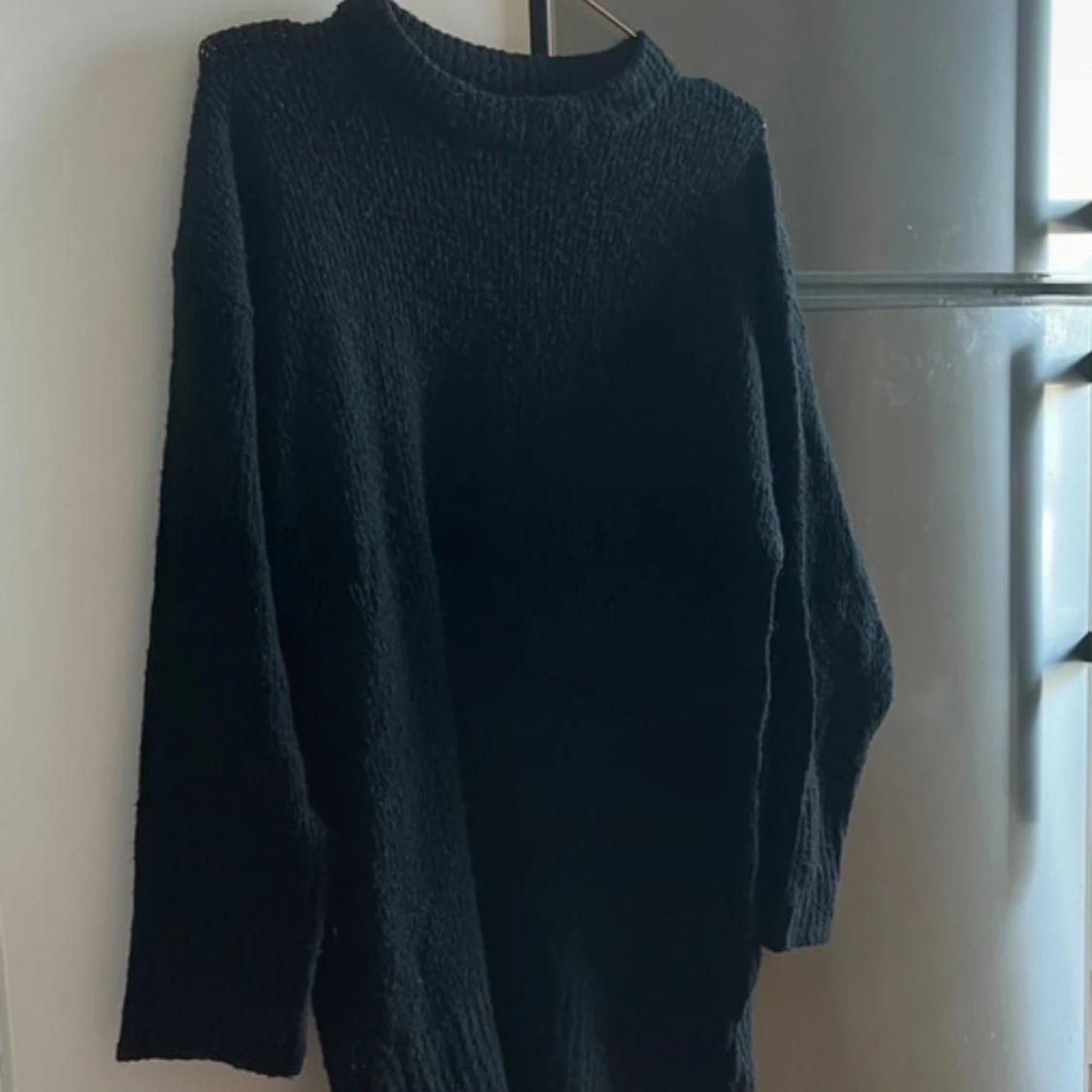 Stickad Tröja  - 92